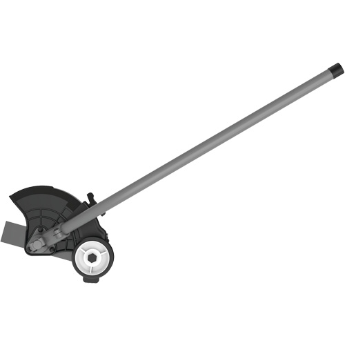 Accessoire de coupe-bordure universel PB Rental Co. Ltd.