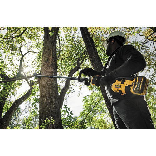 Universal Pole Saw Attachment PB Rental Co. Ltd.