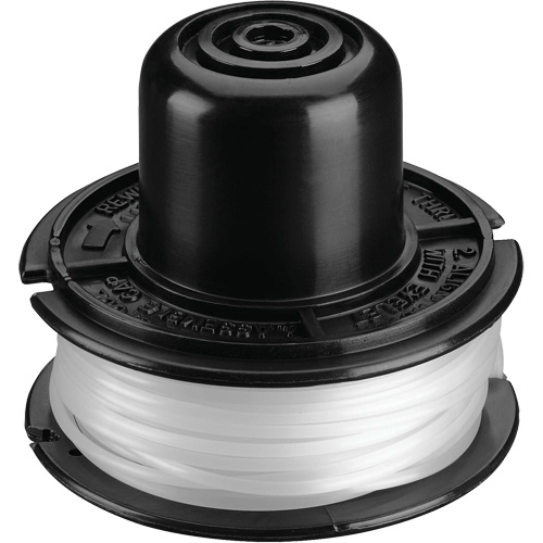 Bump Feed Replacement Spool PB Rental Co. Ltd.