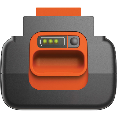Max* Cordless Tool Battery, Lithium-Ion, 40 V, 1.5 Ah PB Rental Co. Ltd.