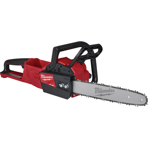 Scie &agrave; chaîne M18Fuel, 14", &agrave; pile, 18 V PB Rental Co. Ltd.