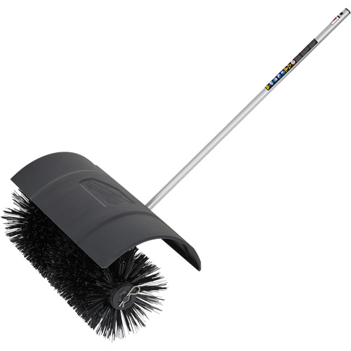 QUIK-LOK Bristle Brush Attachment PB Rental Co. Ltd.