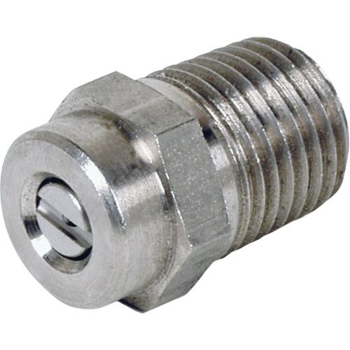 #7 Threaded Pressure Washer Nozzle PB Rental Co. Ltd.