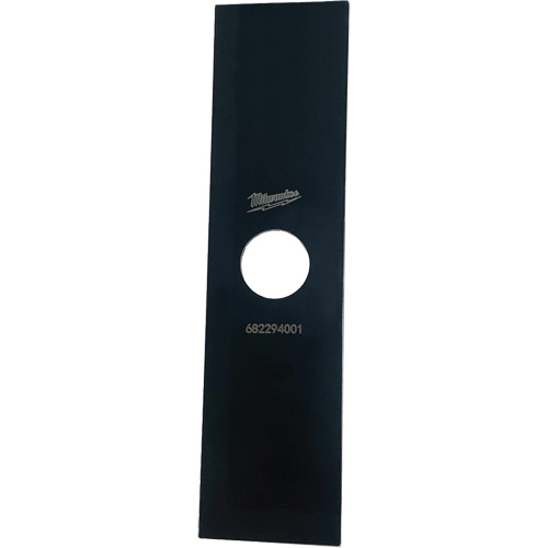 Lame de coupe-bordure de 8'' PB Rental Co. Ltd.
