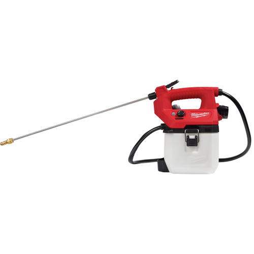 M12 Handheld Sprayer, 153 oz. (4.54 L) PB Rental Co. Ltd.