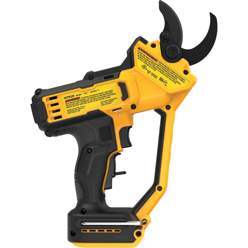 20V MAX* 1-1/2" Cordless Pruner (Tool Only) PB Rental Co. Ltd.