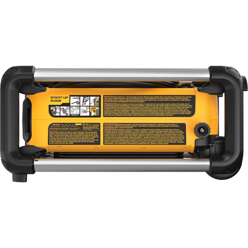 Laveuse &agrave; pression &agrave; eau froide 13 A pour le chantier, &eacute;lectrique, 2100 psi, 1,2 gal./min PB Rental Co. Ltd.