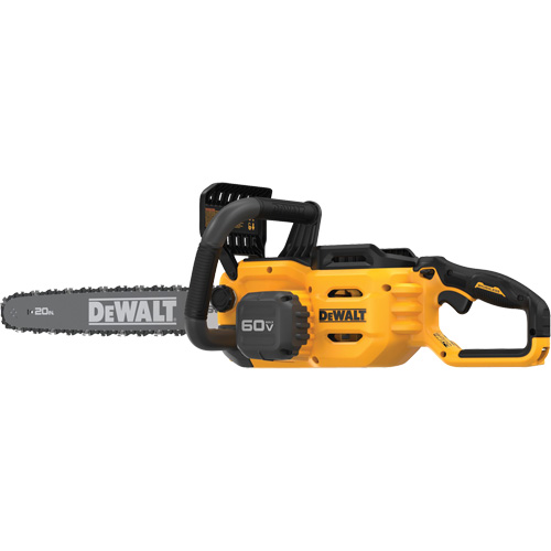 MAX* Brushless Cordless Chainsaw (Tool Only), 20", Battery Powered, 4 HP/60 V PB Rental Co. Ltd.