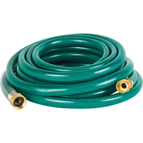 Garden Hose, PVC, 5/8" dia. x 25' PB Rental Co. Ltd.