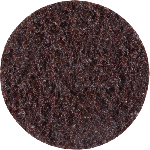 Disques de traitement des surfaces Standard Abrasives, 2" dia., Grain Cors&eacute; PB Rental Co. Ltd.