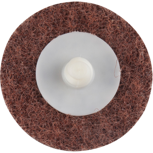 Disques de traitement des surfaces Standard Abrasives, 2" dia., Grain Cors&eacute; PB Rental Co. Ltd.