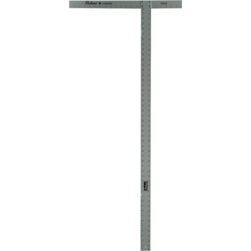 Medium-Duty Drywall T-Square PB Rental Co. Ltd.