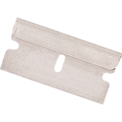 Lames de rasoir pour grattoir, Style Simple PB Rental Co. Ltd.