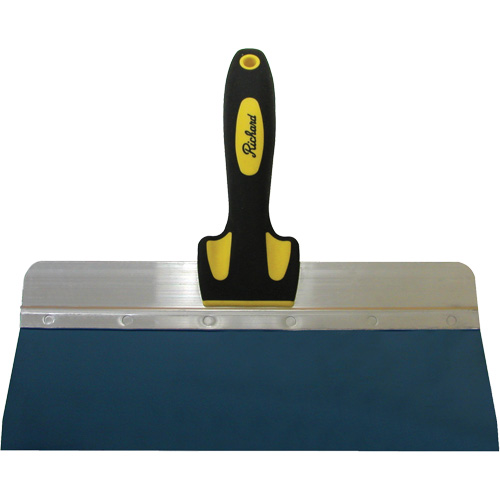 12" Ergo-Grip Blue Steel Taping Knife PB Rental Co. Ltd.