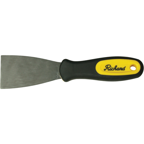 Flexible Putty Knives, 2", Carbon Steel Blade PB Rental Co. Ltd.