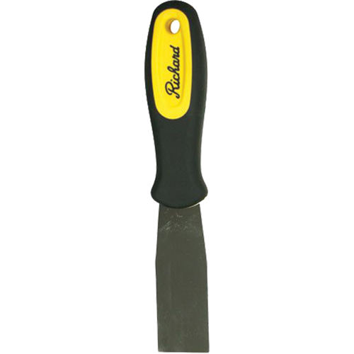 Flexible Putty Knives, 1-1/4", Carbon Steel Blade PB Rental Co. Ltd.