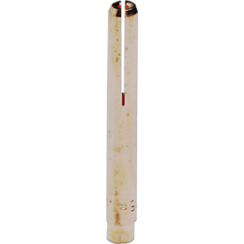 Collet pour lentille &agrave; gaz de grand diam&egrave;tre 1/16" PB Rental Co. Ltd.