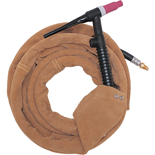 Cable Protector, 22' L, Leather PB Rental Co. Ltd.