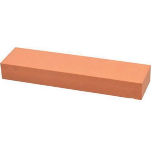 India Aluminum Oxide Single Grit Benchstone PB Rental Co. Ltd.