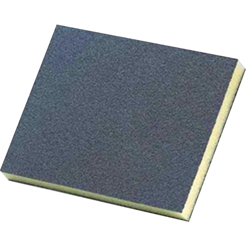 &eacute;ponge de ponçage &eacute;conomique pour la pr&eacute;paration de surface PB Rental Co. Ltd.