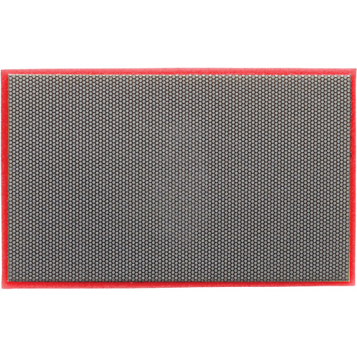 Diamond-Coated Hand Pad PB Rental Co. Ltd.