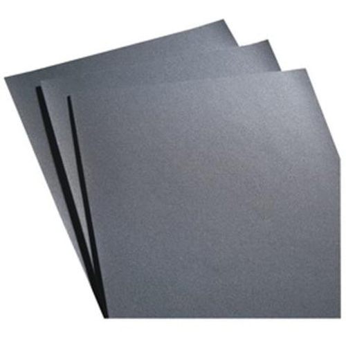 Waterproof Sandpaper Sheets, 9" x 11", 180 Grit, Silicon Carbide PB Rental Co. Ltd.