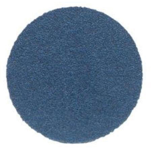 Sanding Disc Roll, Zirconia Alumina, 80, 8" Dia PB Rental Co. Ltd.