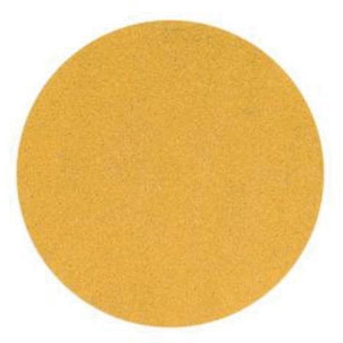 Paper PSA Disc, 8" Dia., 40 Grit, Aluminum Oxide PB Rental Co. Ltd.