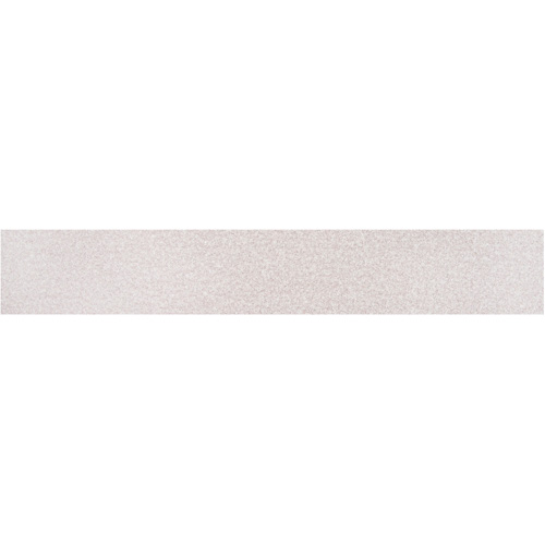 Bande abrasive avec attache autoagrippante, 2-3/4" x 16-1/2", Grain 180, Oxyde d'aluminium PB Rental Co. Ltd.