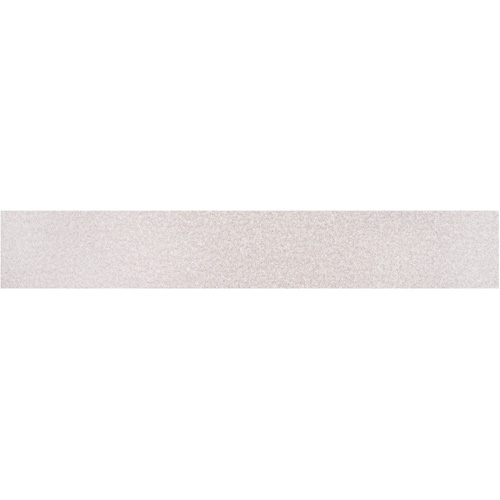 Bande abrasive avec attache autoagrippante, 2-3/4" x 16-1/2", Grain 120, Oxyde d'aluminium PB Rental Co. Ltd.
