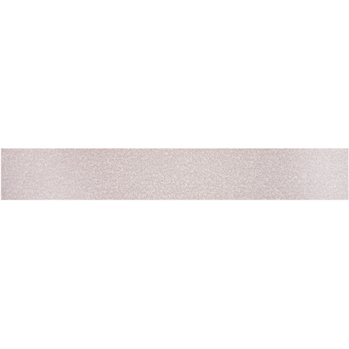 Bande abrasive avec attache autoagrippante, 2-3/4" x 17-1/2", Grain 120, Oxyde d'aluminium PB Rental Co. Ltd.