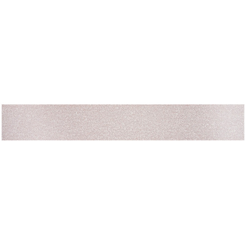 Bande abrasive avec attache autoagrippante, 2-3/4" x 17-1/2", Grain 100, Oxyde d'aluminium PB Rental Co. Ltd.