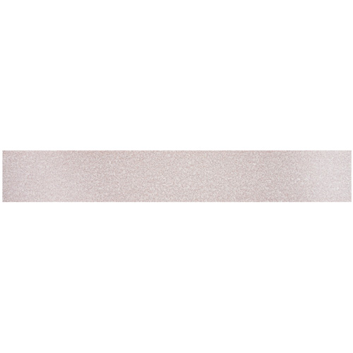Bande abrasive avec attache autoagrippante, 2-3/4" x 17-1/2", Grain 80, Oxyde d'aluminium PB Rental Co. Ltd.