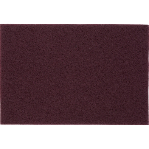 Bear-Tex Hand Pads, Aluminum Oxide, 6" x 9", Very Fine Grit PB Rental Co. Ltd.
