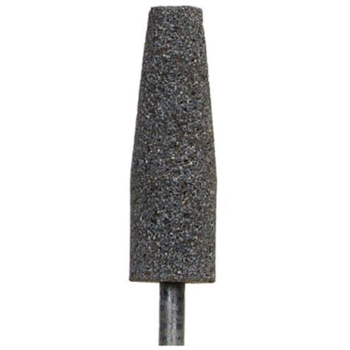 Points de fixation sur liant r&eacute;sinique Norzon, A1, Alumine de zirconium, 3/4" dia., 2-1/2" lo PB Rental Co. Ltd.