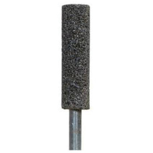 Norzon&reg; Resin Bond Mounted Points, W189, Zirconia Alumina, 1/2" Dia., 2" L PB Rental Co. Ltd.
