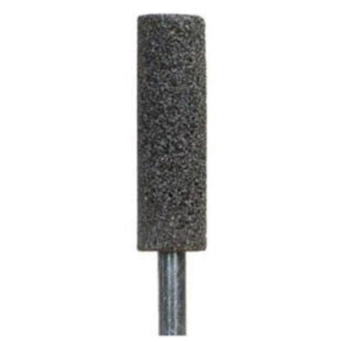 Norzon&reg; Resin Bond Mounted Points, W197, Zirconia Alumina, 5/8" Dia., 2" L PB Rental Co. Ltd.