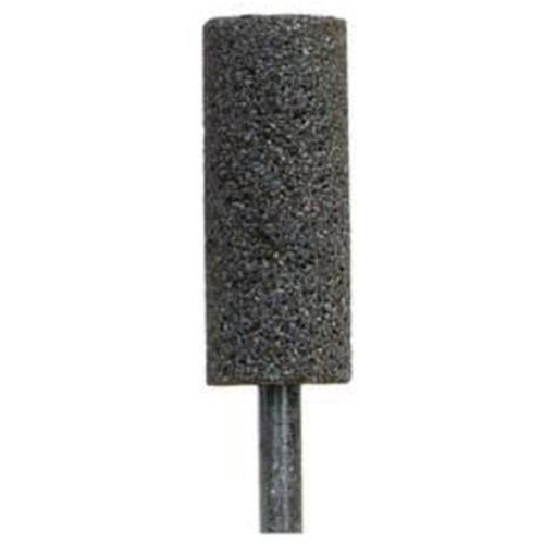 Norzon&reg; Resin Bond Mounted Points, W208, Zirconia Alumina, 3/4" Dia., 2" L PB Rental Co. Ltd.