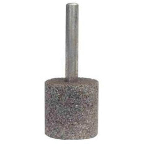 Norzon&reg; Resin Bond Mounted Points, W220, Zirconia Alumina, 1" Dia., 1" L PB Rental Co. Ltd.