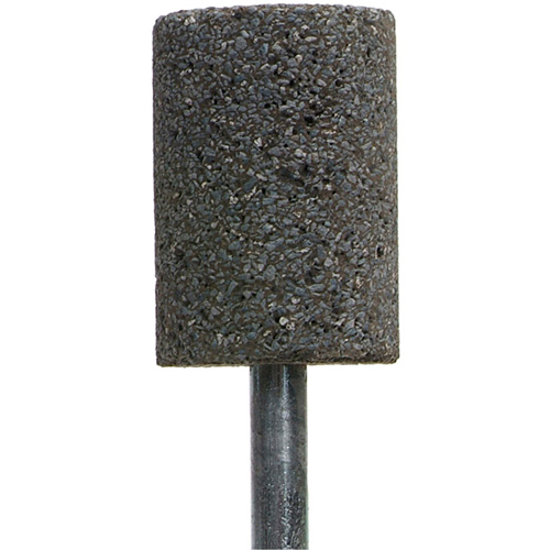 Points de fixation sur liant r&eacute;sinique Norzon, W221, Alumine de zirconium, 1" dia., 1-1/2" lo PB Rental Co. Ltd.