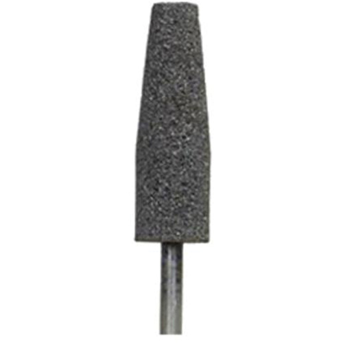 Norzon&reg; Resin Bond Mounted Points, W222, Zirconia Alumina, 1" Dia., 2" L PB Rental Co. Ltd.