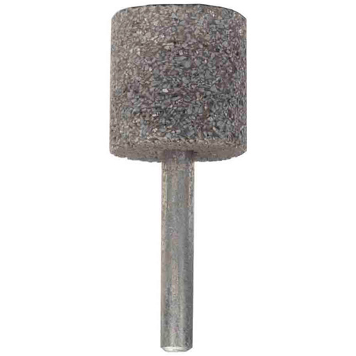 Points de fixation sur liant r&eacute;sinique Charger, W220, Alumine de zirconium, 1" dia., 1" lo, 30 Grain PB Rental Co. Ltd.