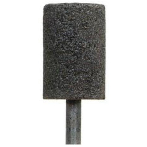 Points de fixation sur liant r&eacute;sinique Charger, W221, Alumine de zirconium, 1" dia., 1-1/2" lo, 30 Grain PB Rental Co. Ltd.