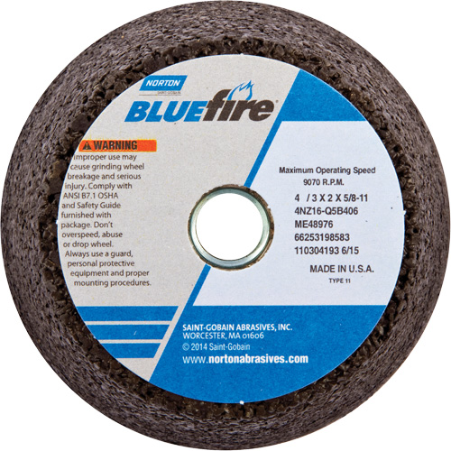 BlueFire&reg; Non-Reinforced Portable Snagging Cups PB Rental Co. Ltd.