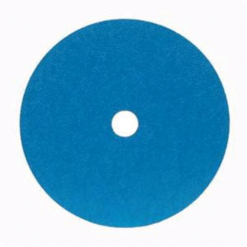 Disques en fibre BlueFire, Alumine de zirconium, 50, 9-1/8" Dia x 7/8" Arbre PB Rental Co. Ltd.