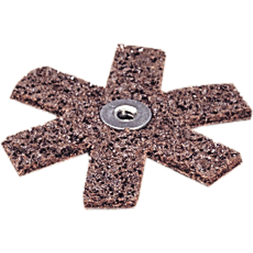 Scotch-Brite Sanding Star PB Rental Co. Ltd.