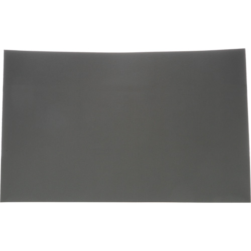Feuille abrasive 401Q Wetordry, 5" x 9", Grain 1000, Carbure de silicium PB Rental Co. Ltd.