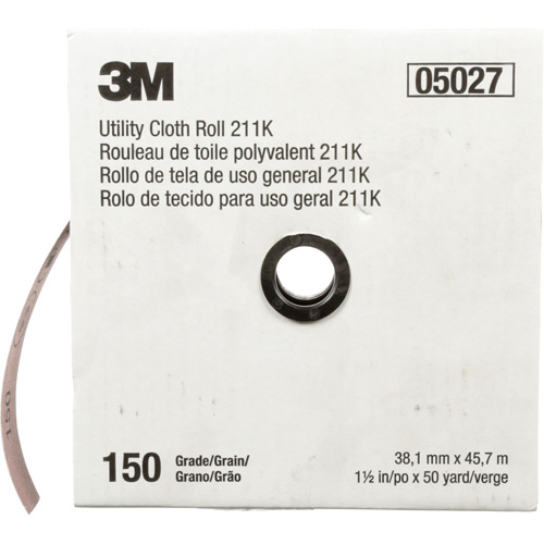 Rouleau de chiffons utilitaires 211K PB Rental Co. Ltd.