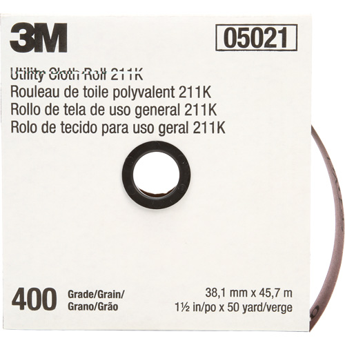 Utility Cloth Roll 211K PB Rental Co. Ltd.