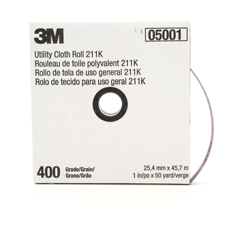 Rouleau de chiffons utilitaires 211K PB Rental Co. Ltd.